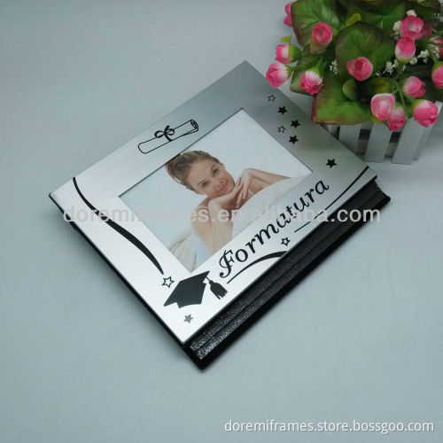 aluminum photo album for 4x6 photo